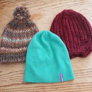 Bundle of Beanies